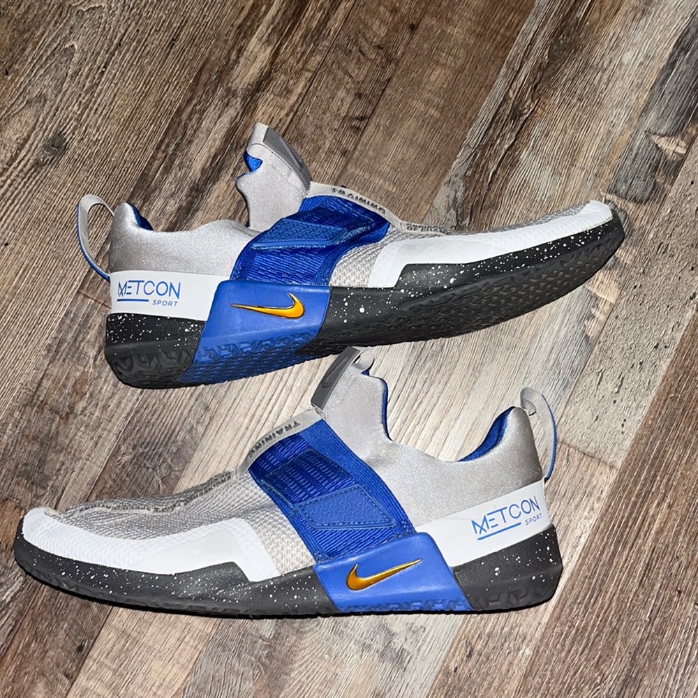 Nike Metcon Athletic Training Shoes
